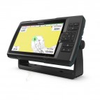 Картплоттер-эхолот Garmin Striker Plus 9sv (010-01875-02)