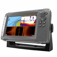 Эхолот Lowrance HOOK2-7 TRIPLESHOT US COASTAL/ROW (000-14024-001)