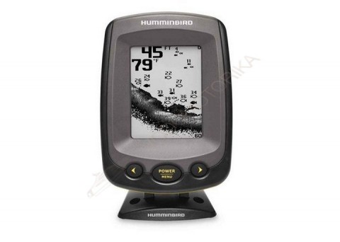 Эхолот Humminbird PiranhaMAX 180