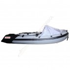 Лодка надувная ПВХ  LIMAN MSCD 390AL R