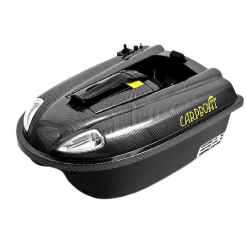 Спецпредложение "CARPBOAT Mini Carbon 2,4Ghz + FD500"